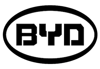 BYD