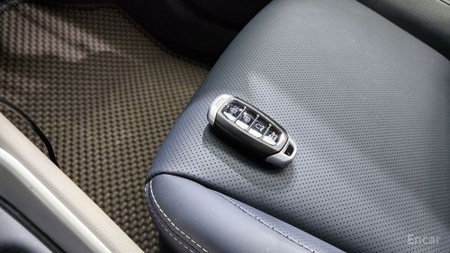 Hyundai Venue I (2019 – н.в.) 2021, изображение 4 от компании ncars.group в Москве Hyundai Venue I (2019 – н.в.) 2021, изображение 4