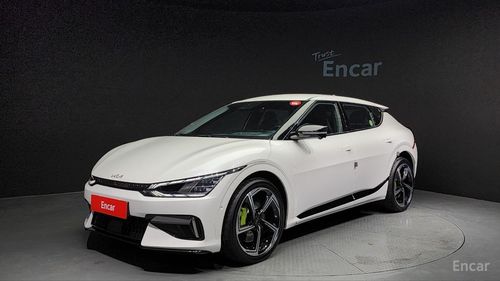Kia EV6 I (2021 – н.в.) 2023 от компании ncars.group в Москве Kia EV6 I (2021 – н.в.) 2023