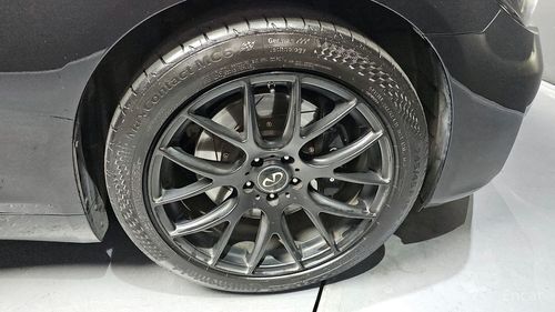 Infiniti Q70 I Рестайлинг (2014 – 2019)  2016, изображение 6