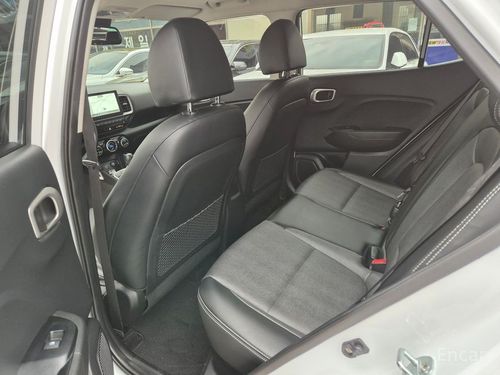 Hyundai Venue I (2019 – н.в.) 2020, изображение 3 от компании ncars.group в Москве Hyundai Venue I (2019 – н.в.) 2020, изображение 3