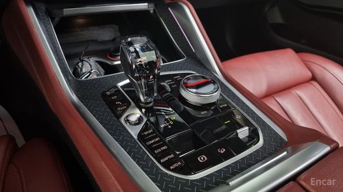 BMW X6 III (G06) (2019 – 2023) 2020, изображение 8