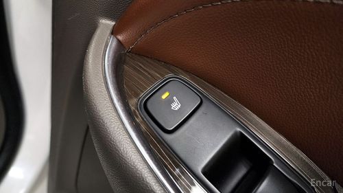 Daewoo Malibu IX (2015 – 2018) 2018, изображение 4