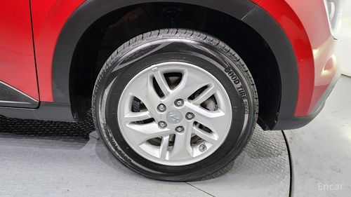 Hyundai Venue I (2019 – н.в.) 2021, изображение 6 от компании ncars.group в Москве Hyundai Venue I (2019 – н.в.) 2021, изображение 6