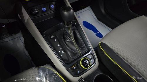 Hyundai Venue I (2019 – н.в.) 2021, изображение 8 от компании ncars.group в Москве Hyundai Venue I (2019 – н.в.) 2021, изображение 8