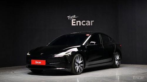 Tesla Model 3 I (2017 – 2023) 2024