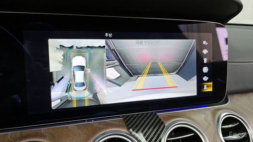 Mercedes-Benz E-Class W213 V (W213) (2016 – 2021) 2022, изображение 2