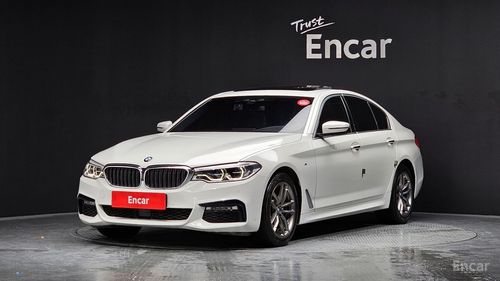 BMW 5 Series G30 Рестайлинг (2020 – 2023) 2018 от компании ncars.group в Москве BMW 5 Series G30 Рестайлинг (2020 – 2023) 2018