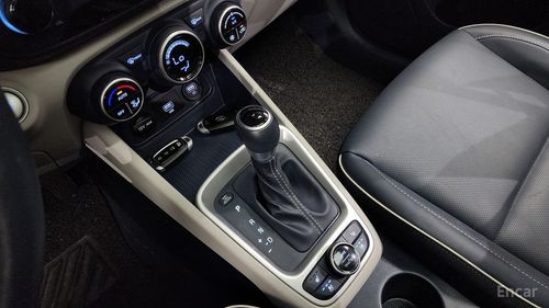 Hyundai Venue I (2019 – н.в.) 2021, изображение 8 от компании ncars.group в Москве Hyundai Venue I (2019 – н.в.) 2021, изображение 8