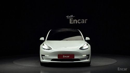 Tesla Model 3 I (2017 – 2023) 2020, изображение 5