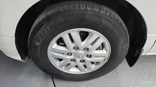 Hyundai Grand Starex I Рестайлинг 2 (2017 – 2021) 2018, изображение 6 от компании ncars.group в Москве Hyundai Grand Starex I Рестайлинг 2 (2017 – 2021) 2018, изображение 6
