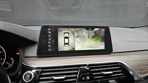 BMW 5 Series G30 Рестайлинг (2020 – 2023) 2018, изображение 2 от компании ncars.group в Москве BMW 5 Series G30 Рестайлинг (2020 – 2023) 2018, изображение 2