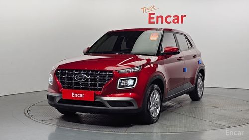 Hyundai Venue I (2019 – н.в.) 2020 от компании ncars.group в Москве Hyundai Venue I (2019 – н.в.) 2020