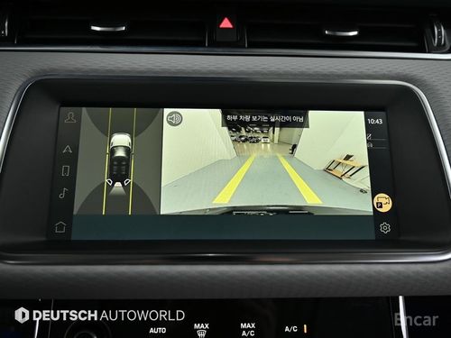 Land Rover Range Rover (Evoque) II (2018 – 2023) 2023, изображение 2