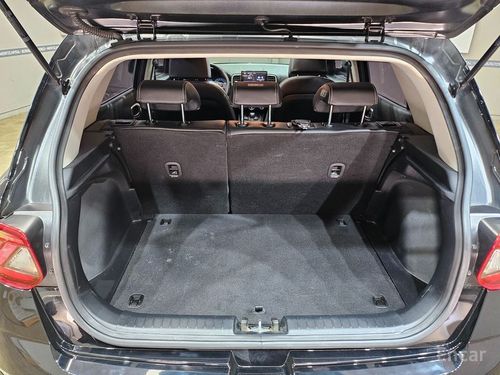 Hyundai Venue I (2019 – н.в.) 2022, изображение 6 от компании ncars.group в Москве Hyundai Venue I (2019 – н.в.) 2022, изображение 6