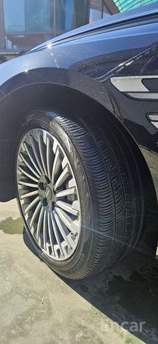 Genesis G80 II Electrified (2021 – н.в.) 2022, изображение 2 от компании ncars.group в Москве Genesis G80 II Electrified (2021 – н.в.) 2022, изображение 2