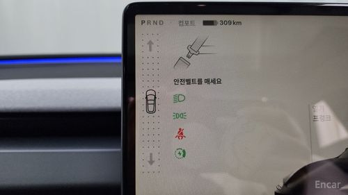 Tesla Model 3 I (2017 – 2023) 2024, изображение 8