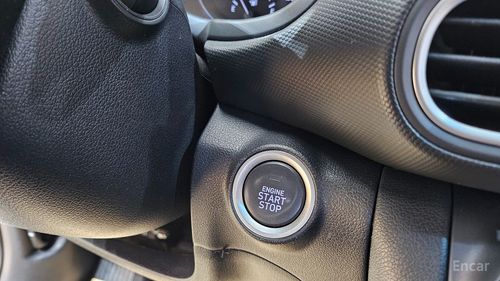 Hyundai Kona I (2017 – 2021) 2019, изображение 3 от компании ncars.group в Москве Hyundai Kona I (2017 – 2021) 2019, изображение 3