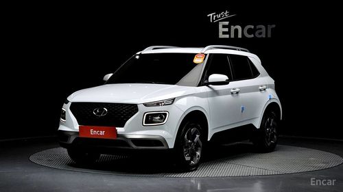 Hyundai Venue I (2019 – н.в.) 2021 от компании ncars.group в Москве Hyundai Venue I (2019 – н.в.) 2021