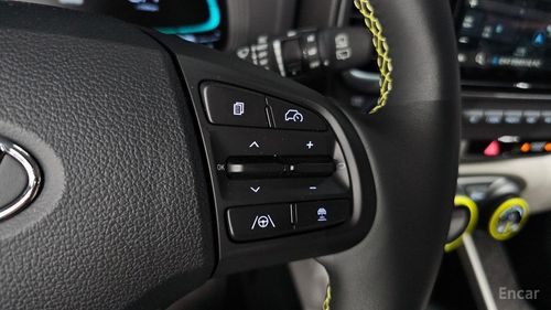 Hyundai Venue I (2019 – н.в.) 2024, изображение 4 от компании ncars.group в Москве Hyundai Venue I (2019 – н.в.) 2024, изображение 4
