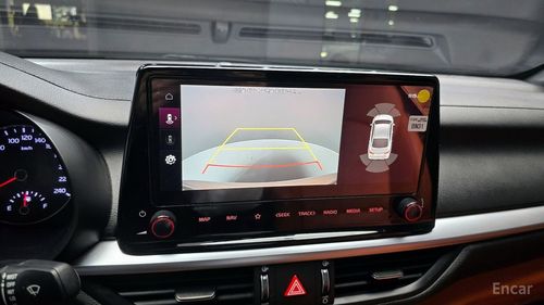 Kia K3 II Рестайлинг (2021 – н.в.) 2021, изображение 2 от компании ncars.group в Москве Kia K3 II Рестайлинг (2021 – н.в.) 2021, изображение 2