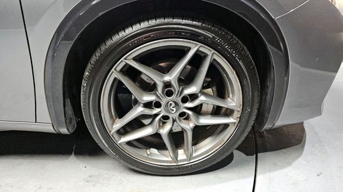 Infiniti Q30 (2015 – 2019) 2017, изображение 6