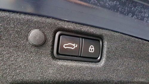 Kia K7 II YG (2016 – 2019) 2018, изображение 4