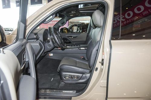 Lexus LX 2024, изображение 2 от компании ncars.group в Москве Lexus LX 2024, изображение 2