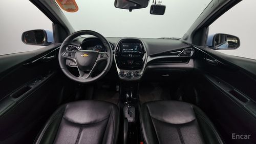 Daewoo Spark IV (2015 – 2022) 2016, изображение 7 от компании ncars.group в Москве Daewoo Spark IV (2015 – 2022) 2016, изображение 7