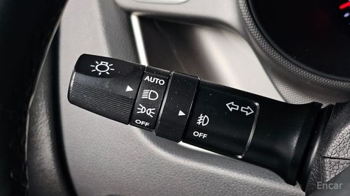 Kia Ray I Рестайлинг (2017 – 2022) 2021, изображение 4