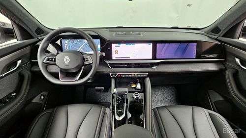 Renault Grand Coleos 2025, изображение 7 от компании ncars.group в Москве Renault Grand Coleos 2025, изображение 7