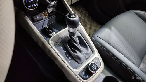 Hyundai Venue I (2019 – н.в.) 2021, изображение 8 от компании ncars.group в Москве Hyundai Venue I (2019 – н.в.) 2021, изображение 8