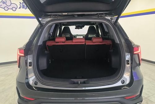 Changan CS75 PLUS 2022, изображение 5 от компании ncars.group в Москве Changan CS75 PLUS 2022, изображение 5