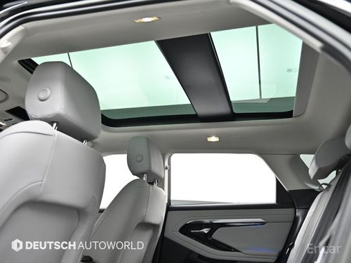 Land Rover Range Rover (Evoque) II (2018 – 2023) 2023, изображение 4