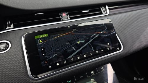 Land Rover Range Rover (Evoque) II (2018 – 2023) 2020, изображение 2 от компании ncars.group в Москве Land Rover Range Rover (Evoque) II (2018 – 2023) 2020, изображение 2