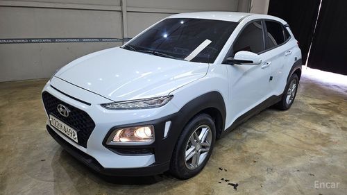 Hyundai Kona I (2017 – 2021) 2019 от компании ncars.group в Москве Hyundai Kona I (2017 – 2021) 2019