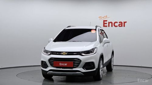 Daewoo Trax I Рестайлинг (2016 – 2022 ) 2019, изображение 5 от компании ncars.group в Москве Daewoo Trax I Рестайлинг (2016 – 2022 ) 2019, изображение 5