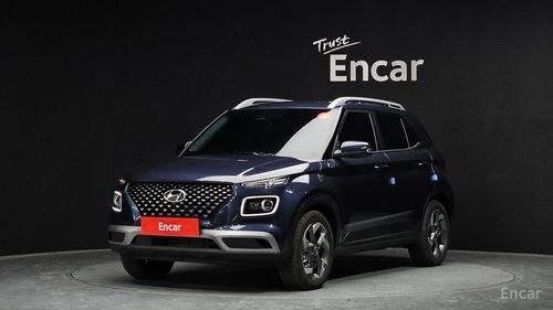 Hyundai Venue I (2019 – н.в.) 2024 от компании ncars.group в Москве Hyundai Venue I (2019 – н.в.) 2024