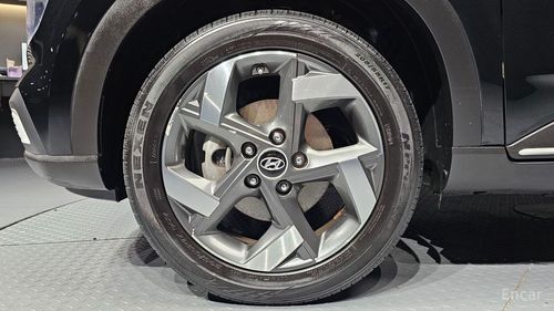 Hyundai Venue I (2019 – н.в.) 2020, изображение 6 от компании ncars.group в Москве Hyundai Venue I (2019 – н.в.) 2020, изображение 6