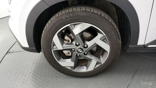 Hyundai Venue I (2019 – н.в.) 2023, изображение 6 от компании ncars.group в Москве Hyundai Venue I (2019 – н.в.) 2023, изображение 6