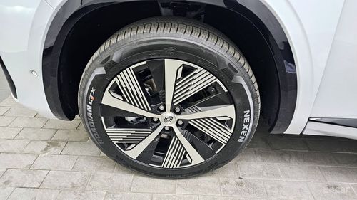 Renault Grand Coleos 2025, изображение 6 от компании ncars.group в Москве Renault Grand Coleos 2025, изображение 6