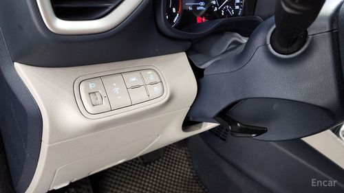 Hyundai Venue I (2019 – н.в.) 2021, изображение 2 от компании ncars.group в Москве Hyundai Venue I (2019 – н.в.) 2021, изображение 2