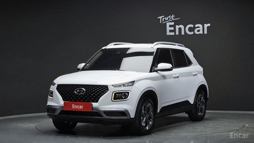 Hyundai Venue I (2019 – н.в.) 2022 от компании ncars.group в Москве Hyundai Venue I (2019 – н.в.) 2022