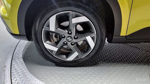 Hyundai Venue I (2019 – н.в.) 2019, изображение 6 от компании ncars.group в Москве Hyundai Venue I (2019 – н.в.) 2019, изображение 6