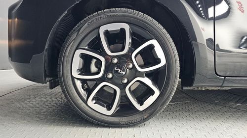 Kia Ray I Рестайлинг (2017 – 2022) 2021, изображение 6