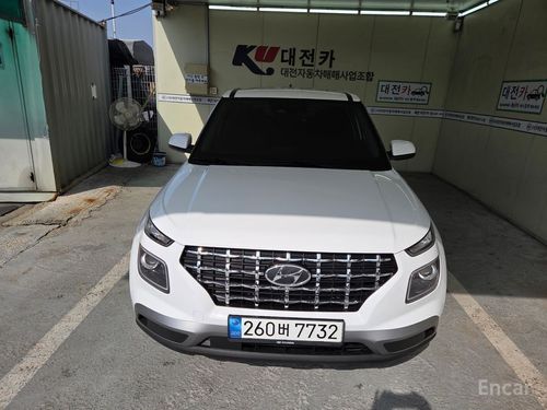 Hyundai Venue I (2019 – н.в.) 2023 от компании ncars.group в Москве Hyundai Venue I (2019 – н.в.) 2023