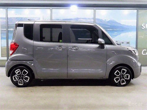 Kia Ray I Рестайлинг (2017 – 2022) 2022, изображение 5