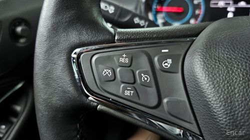 Chevrolet Cruze II (2015 – 2023) 2017, изображение 3 от компании ncars.group в Москве Chevrolet Cruze II (2015 – 2023) 2017, изображение 3