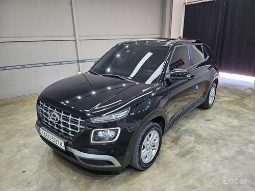 Hyundai Venue I (2019 – н.в.) 2022 от компании ncars.group в Москве Hyundai Venue I (2019 – н.в.) 2022