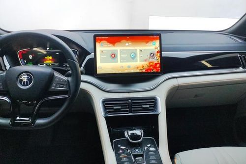Автомобиль, изображение 8